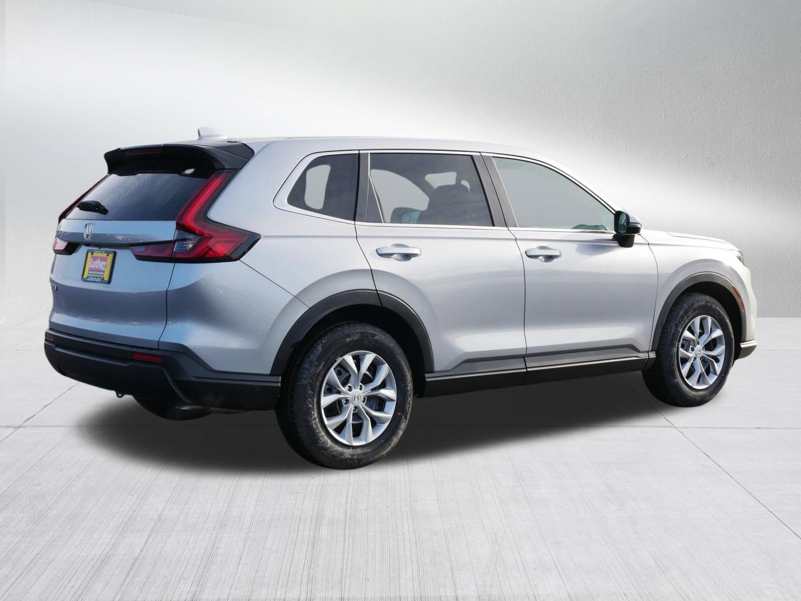 New 2026 Honda CR-V LX image 7