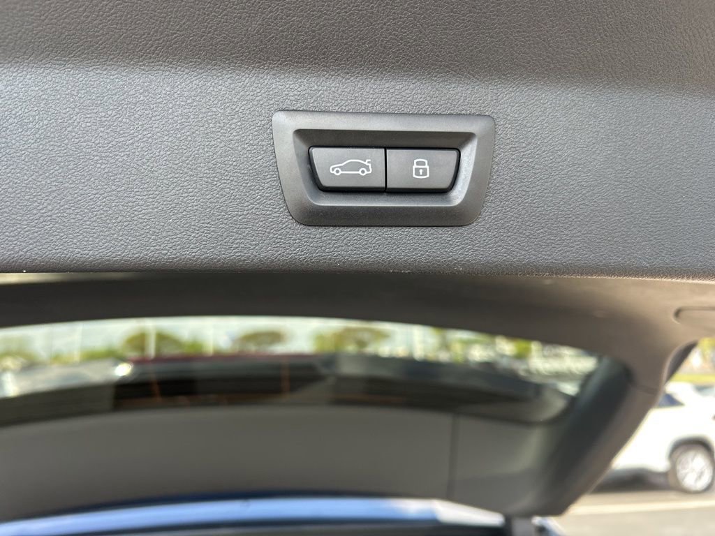 Used 2024 BMW X3 xDrive30i image 17