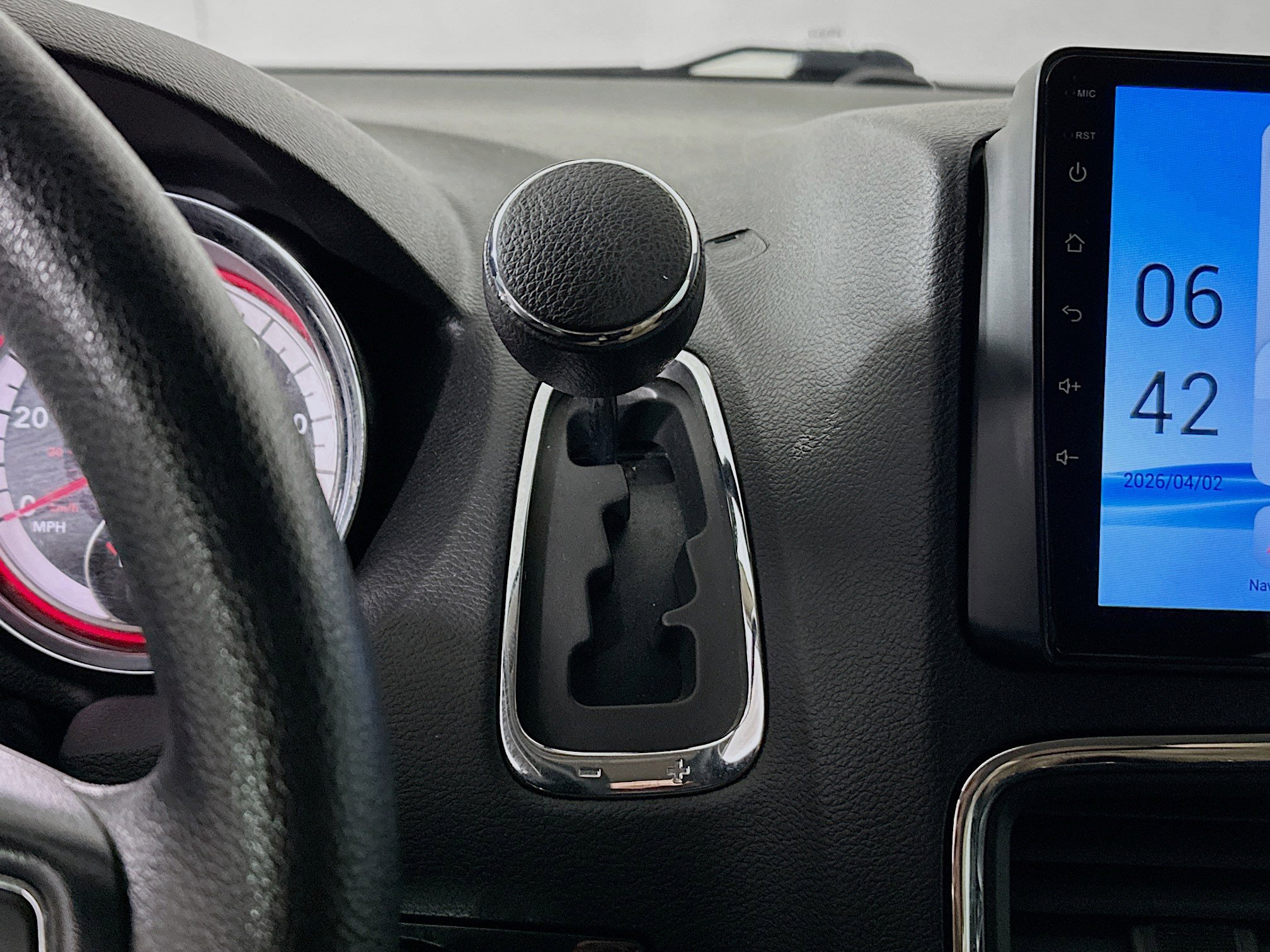 Used 2016 Dodge Grand Caravan SE w/ Quick Order Package 29E SE image 20