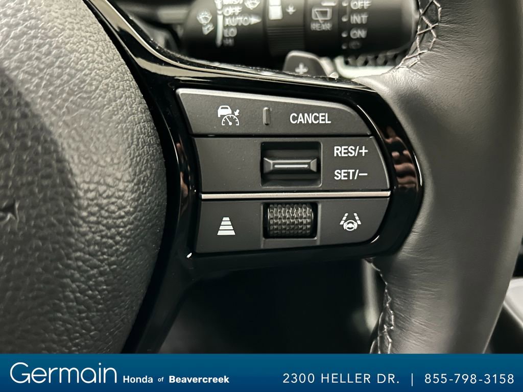 Used 2026 Honda Civic Sport Touring image 14