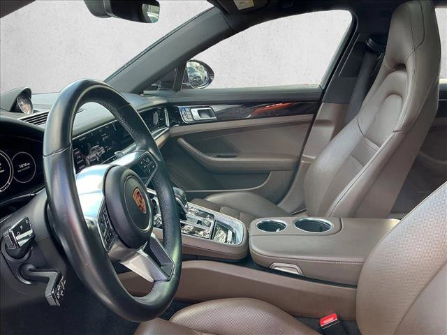 Used 2018 Porsche Panamera 4S image 11