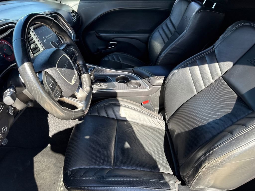 Used 2020 Dodge Challenger SRT Hellcat Redeye image 18