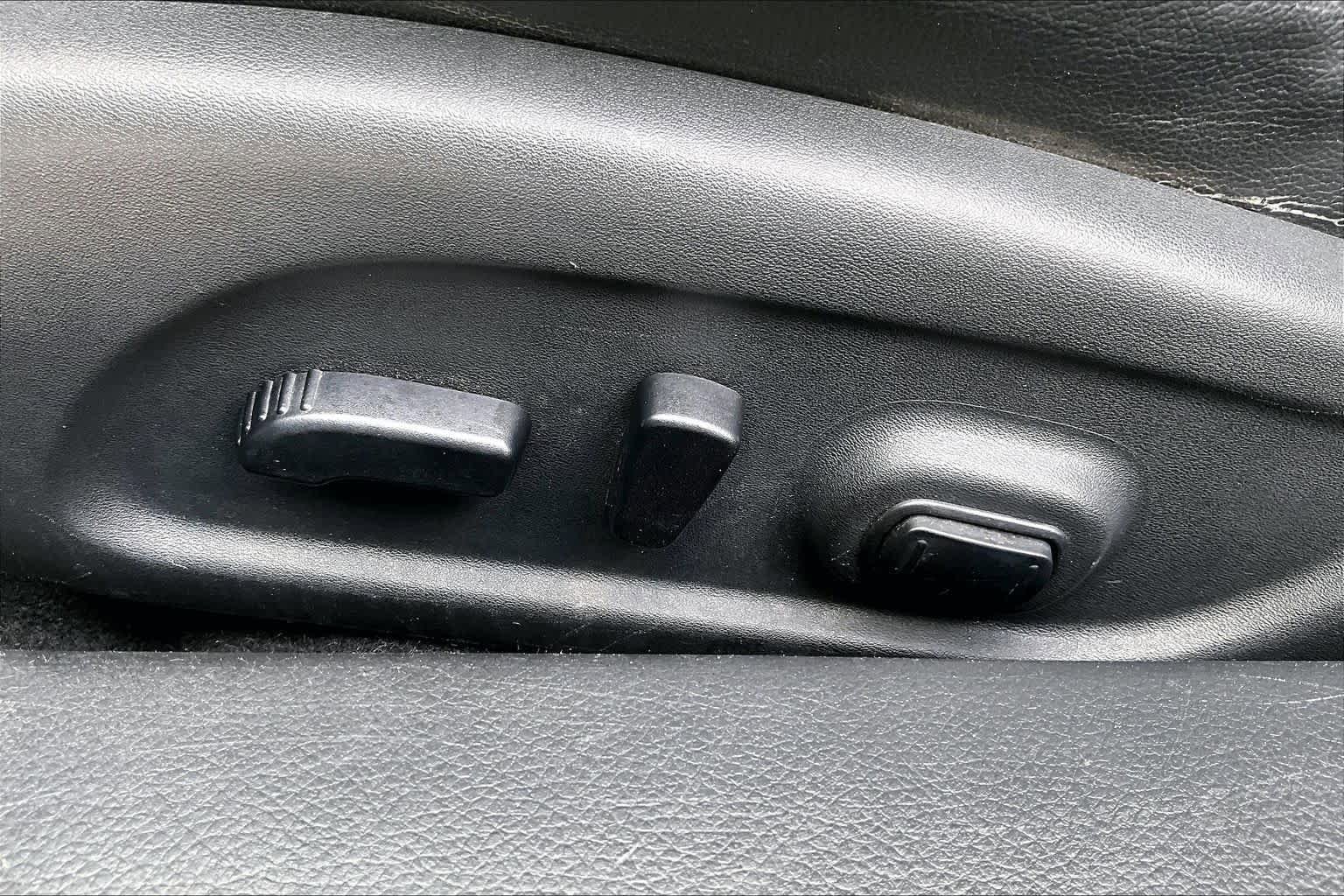Used 2018 Nissan Altima 2.5 SL FWD image 30
