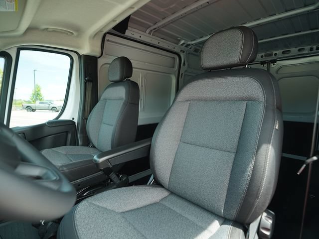 New 2026 RAM ProMaster 1500 w/ Power Group FWD image 31