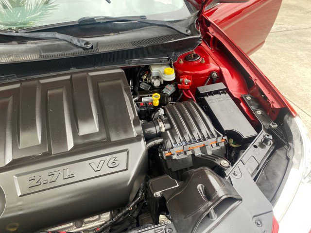 Used 2008 Chrysler Sebring Touring w/ Special Touring Group image 26