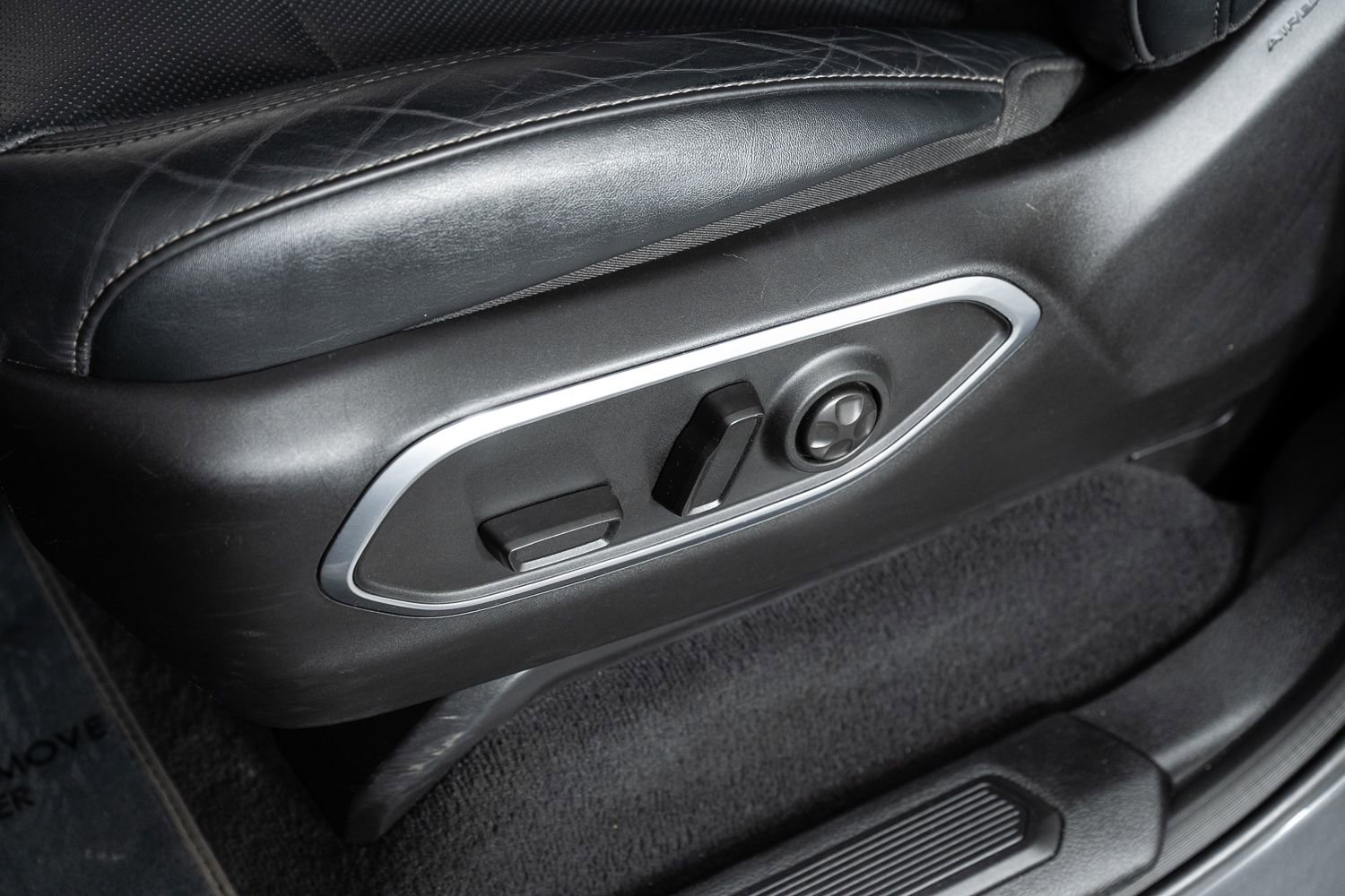 Used 2022 Jeep Wagoneer Series III image 15