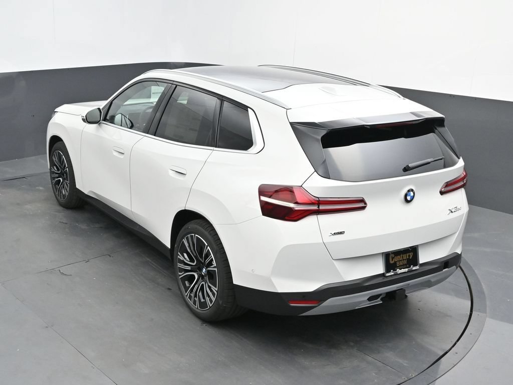 New 2026 BMW X3 xDrive30i w/ Convenience Package AWD/4WD image 39