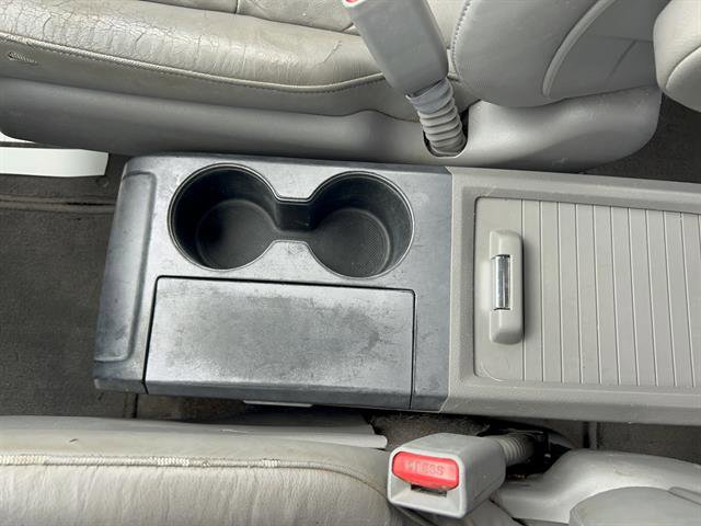 Used 2008 Honda CR-V EX-L image 28