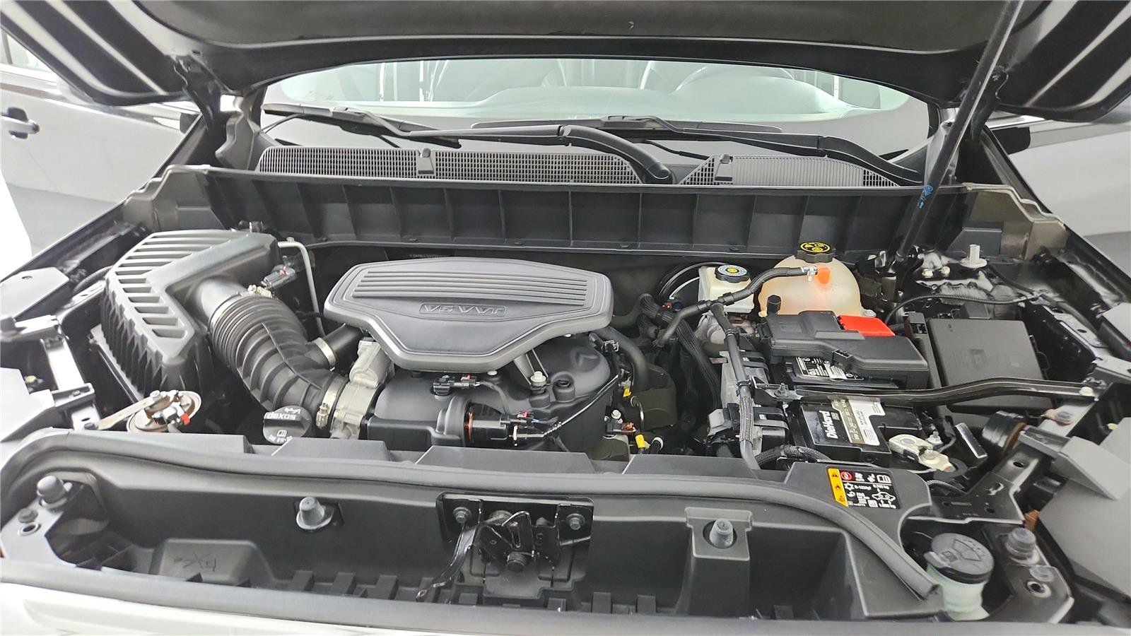Used 2019 GMC Acadia SLT AWD/4WD image 34