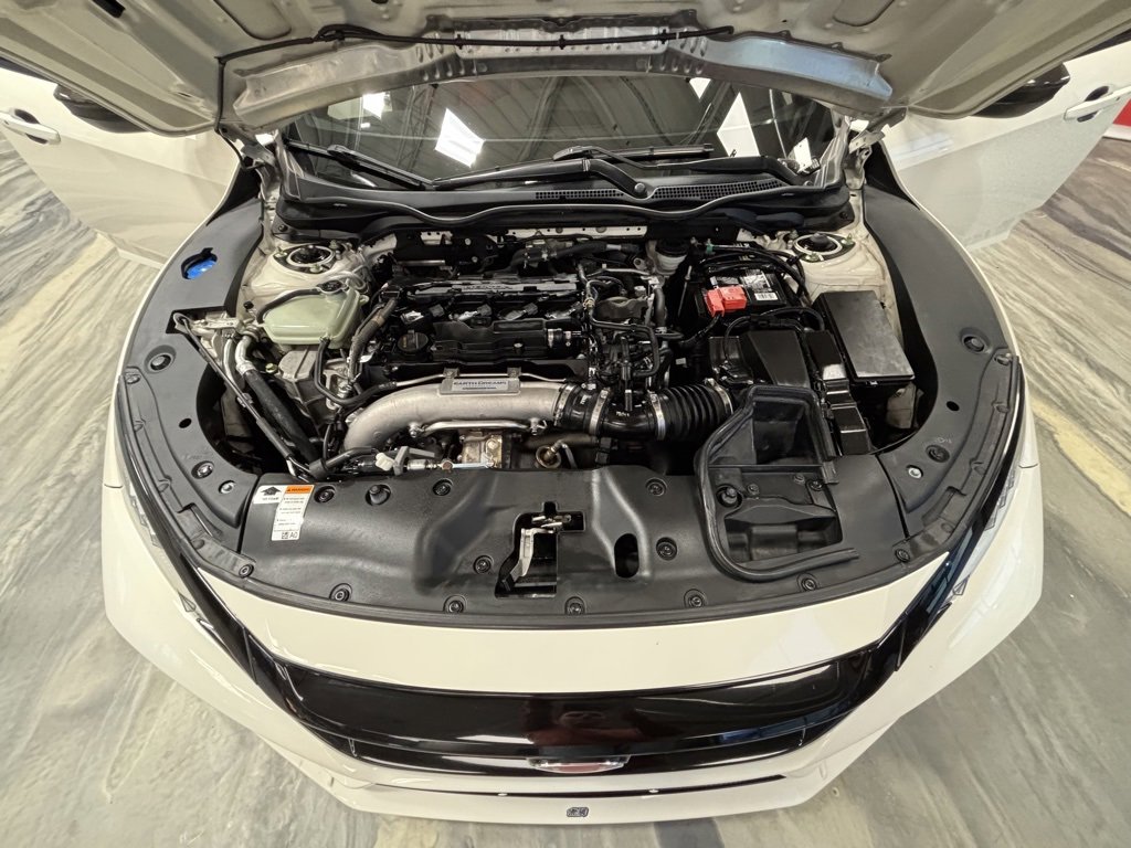 Used 2017 Honda Civic Type R image 54