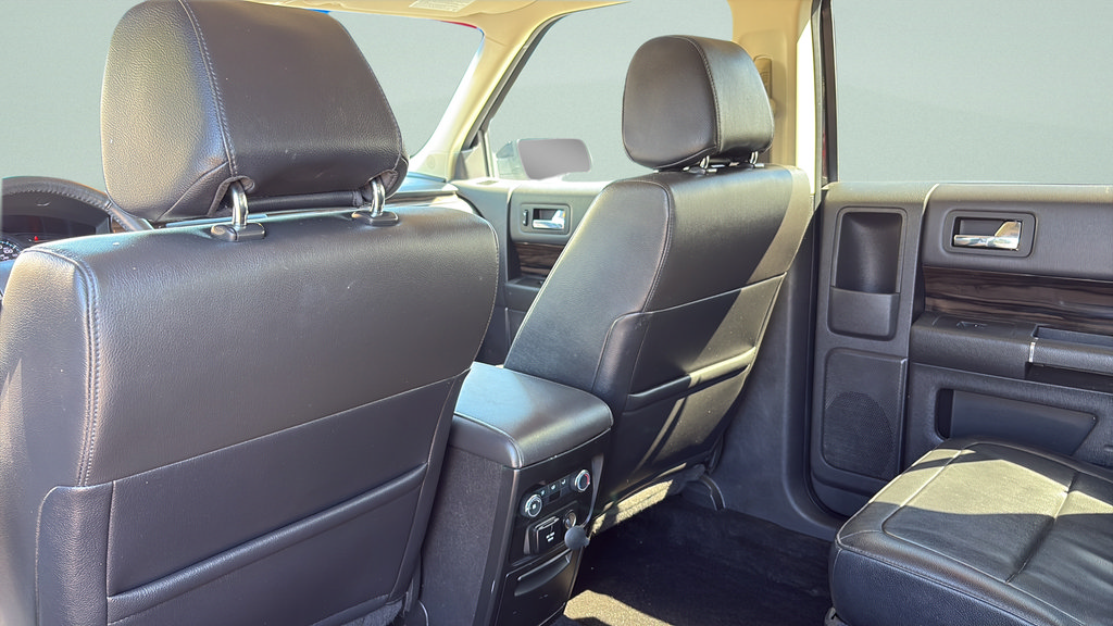 Used 2019 Ford Flex SEL w/ Equipment Group 202A AWD/4WD image 26