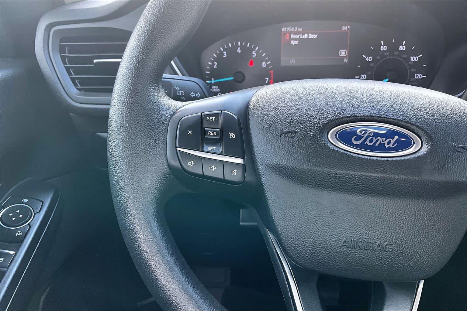 Used 2020 Ford Escape SE FWD image 24