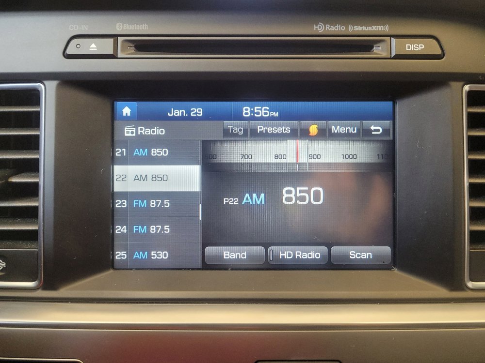 Used 2016 Hyundai Sonata SE image 25