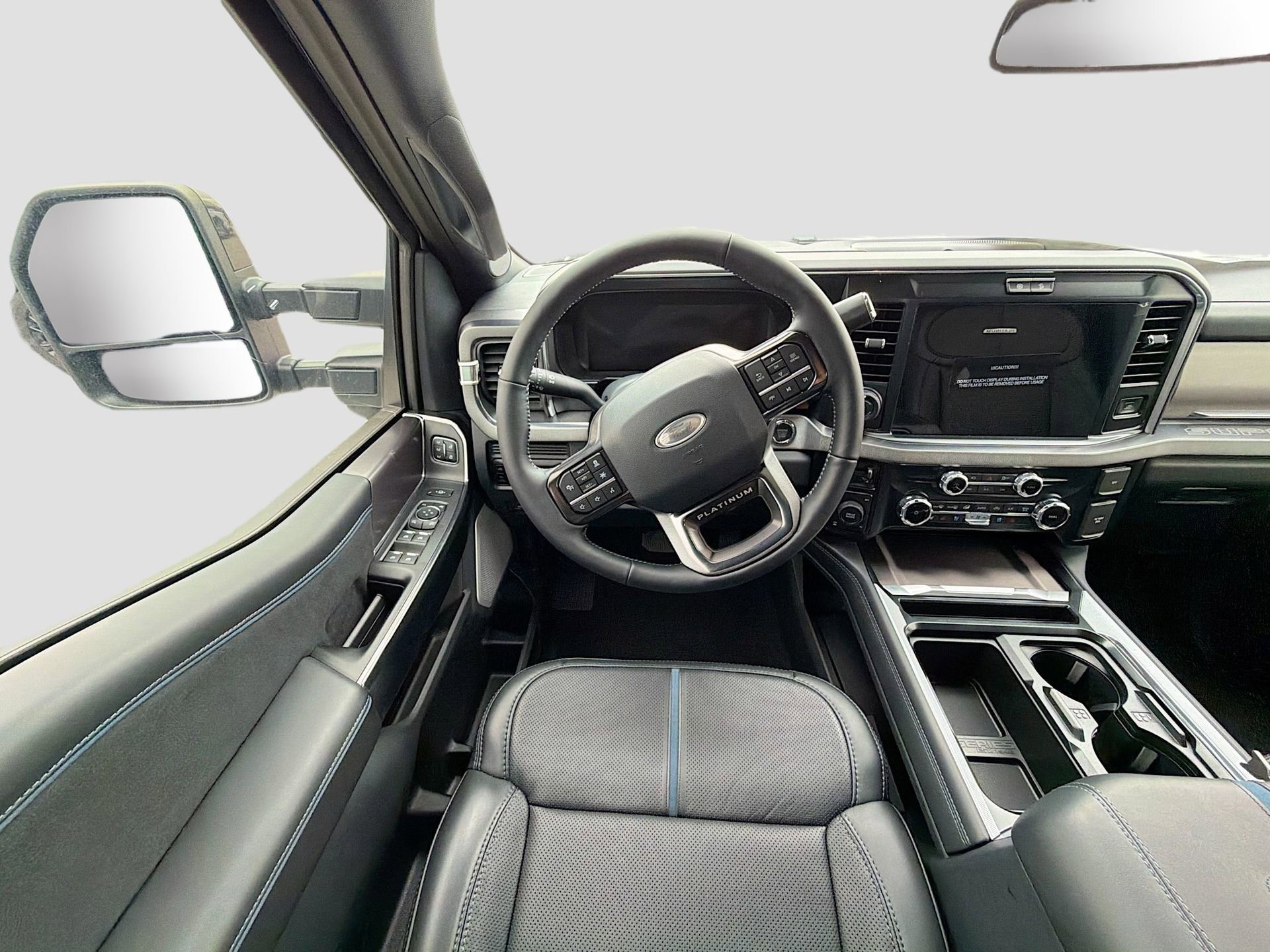 New 2026 Ford F250 Platinum image 31