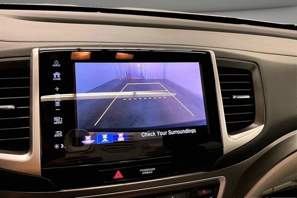 Used 2018 Honda Pilot EX-L image 14
