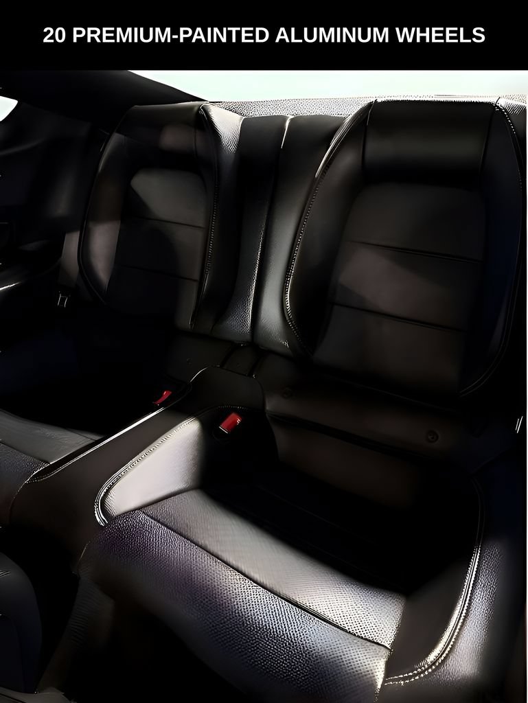 Used 2019 Ford Mustang GT Premium RWD image 94