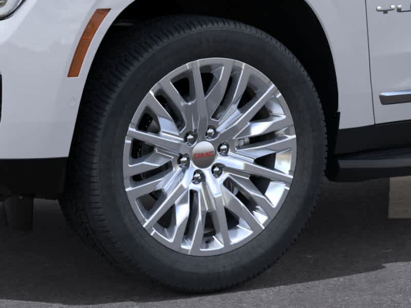 New 2026 GMC Yukon XL Elevation w/ LPO, Floor Liner Package RWD image 9