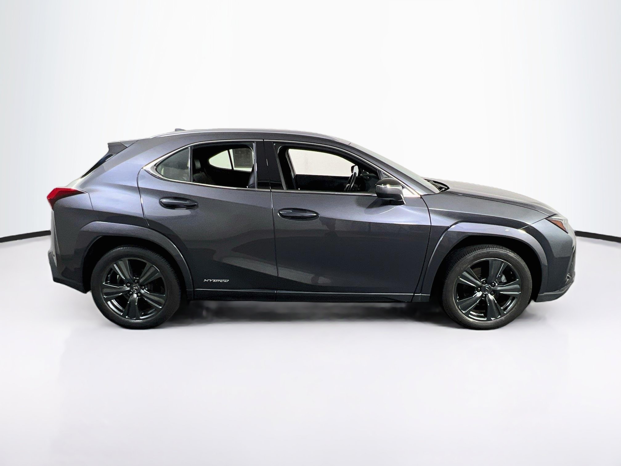 Used 2022 Lexus UX 250h w/ Premium Package AWD/4WD image 4
