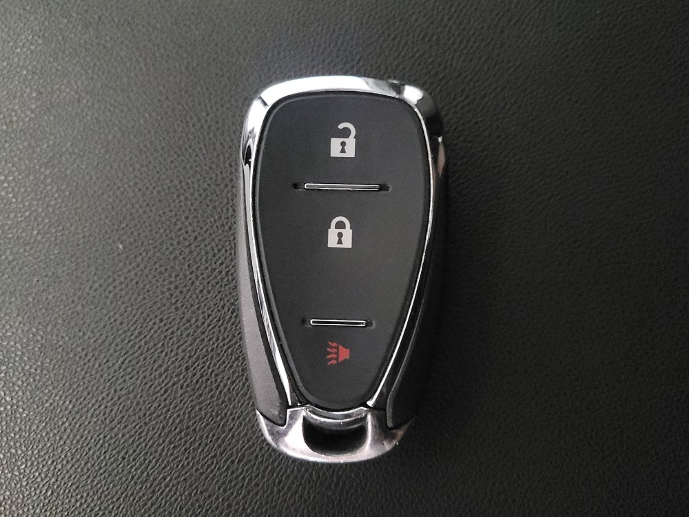 Used 2018 Chevrolet Equinox LT FWD image 32