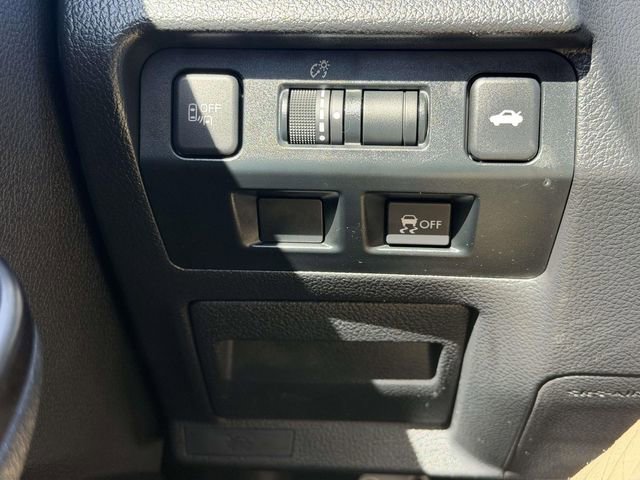 Used 2021 Subaru WRX Limited image 20