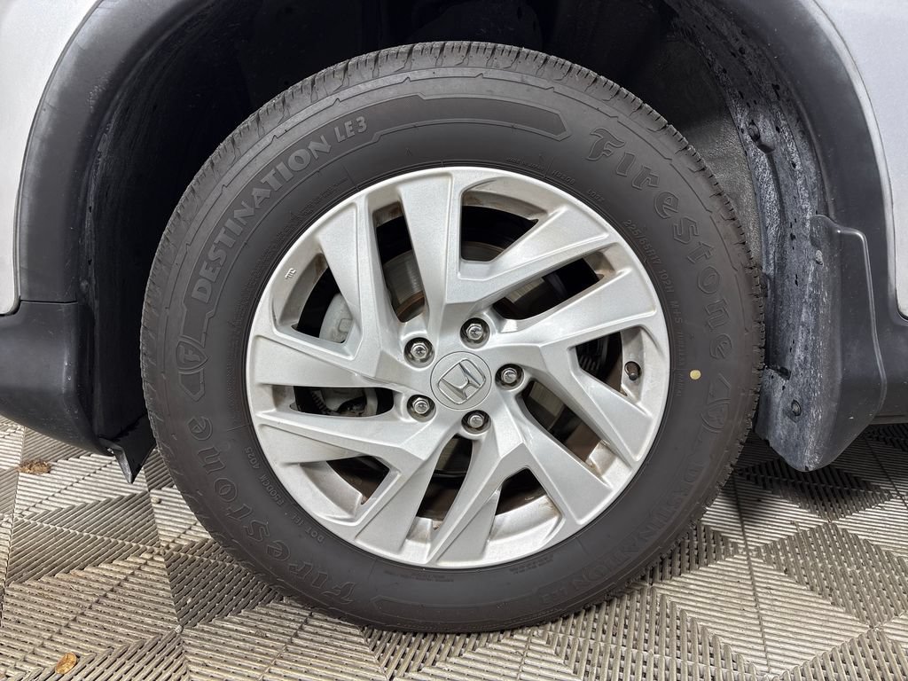 Used 2015 Honda CR-V EX image 12