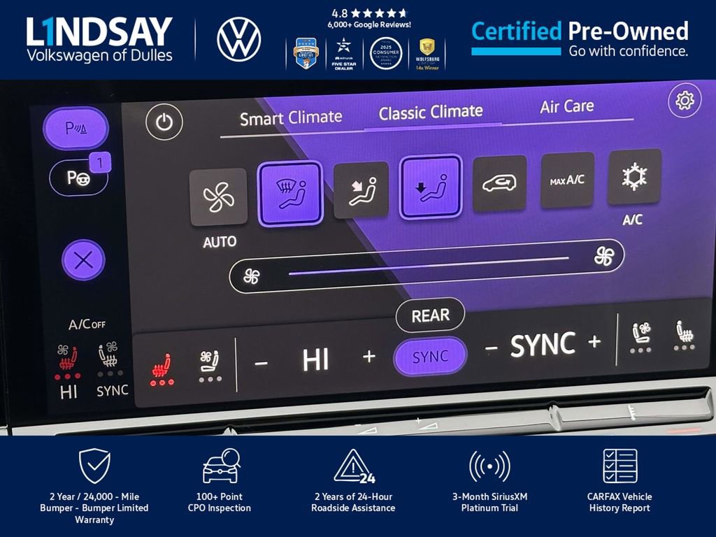 Used 2023 Volkswagen Golf R image 18