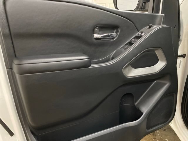 Used 2026 Nissan Frontier SV AWD/4WD image 14
