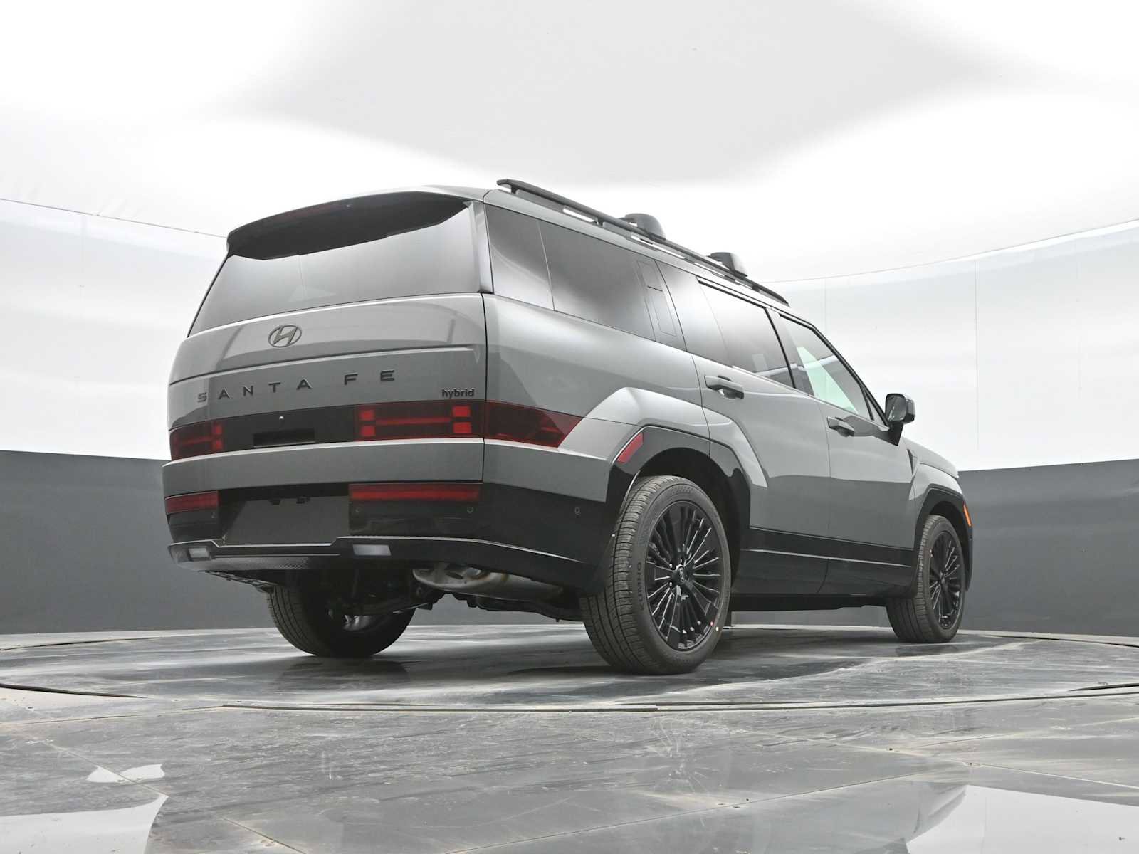 New 2026 Hyundai Santa Fe Calligraphy image 34