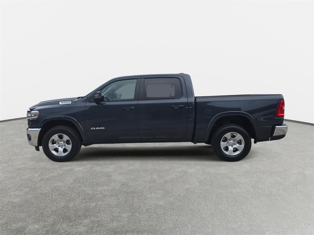 New 2026 RAM 1500 Big Horn image 8