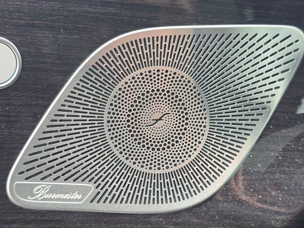 Used 2023 Mercedes-Benz GLE 53 AMG 4MATIC image 27