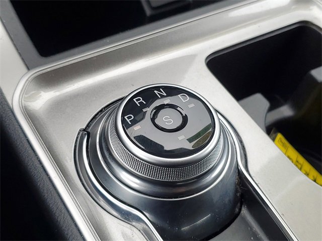 Used 2023 Ford Edge SEL w/ Convenience Package image 24