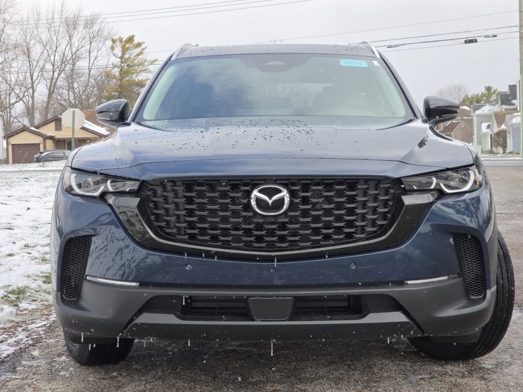 New 2026 MAZDA CX-50 AWD 2.5 S w/ Weather Package image 10