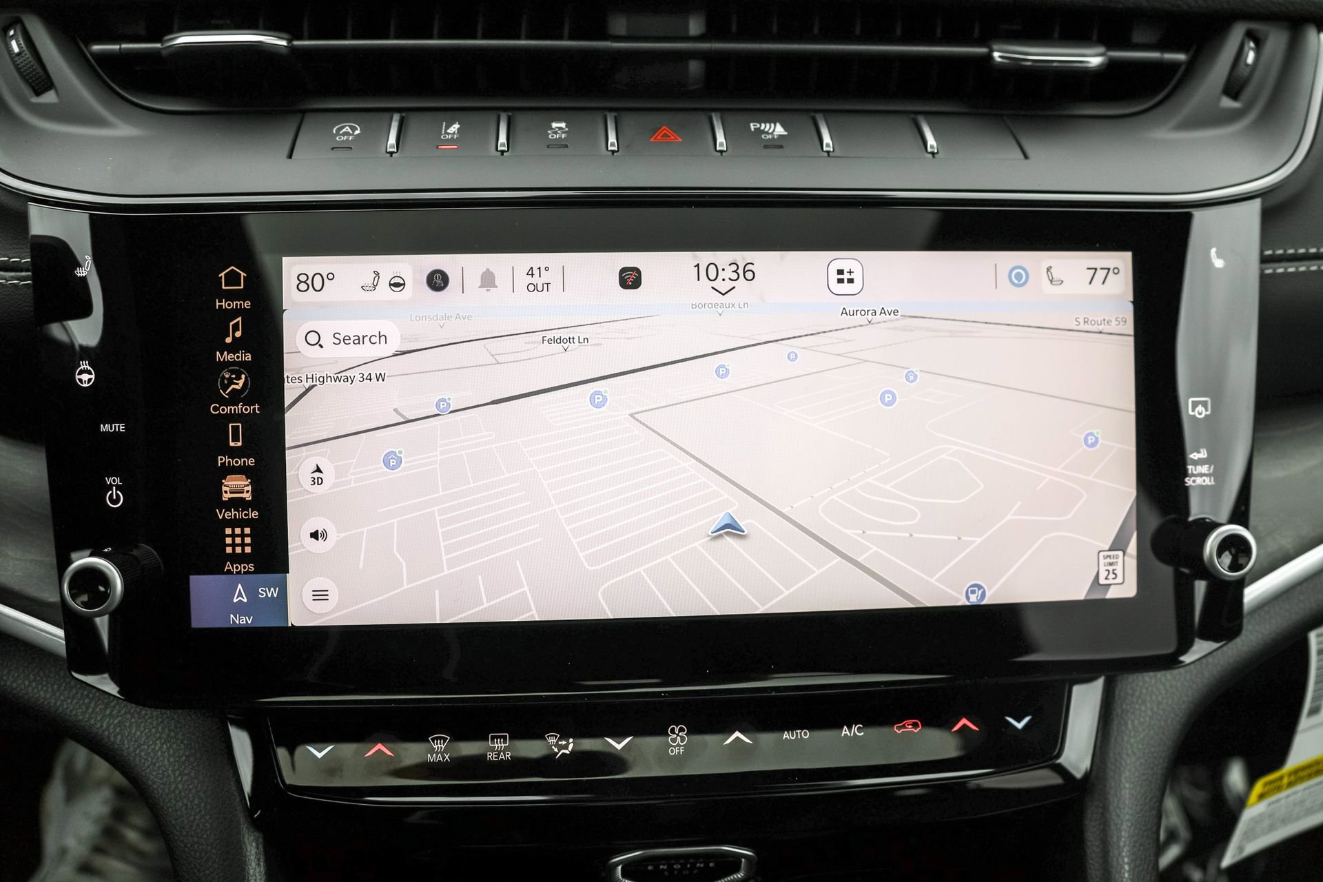 New 2026 Jeep Grand Cherokee Limited w/ Limited Altitude Package image 21