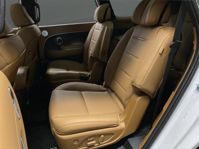 New 2026 Hyundai Palisade Calligraphy image 32