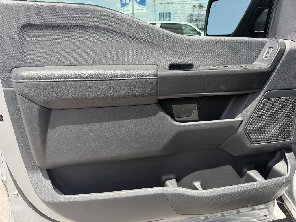 Used 2024 Ford F150 STX RWD image 12