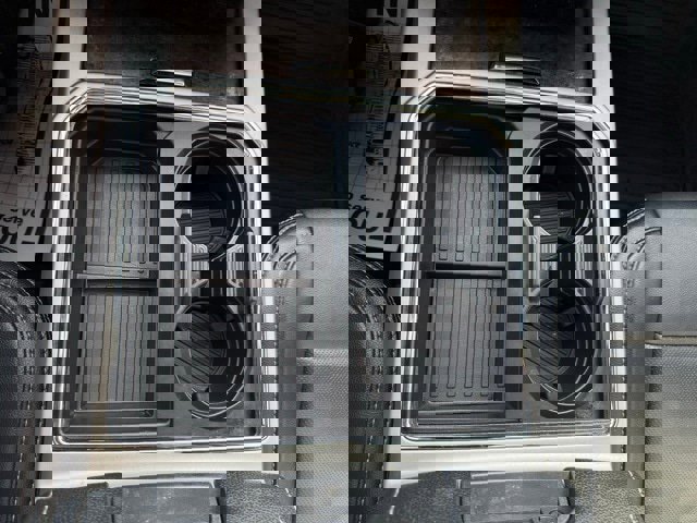 Used 2022 Ford F250 Lariat w/ Chrome Package image 21