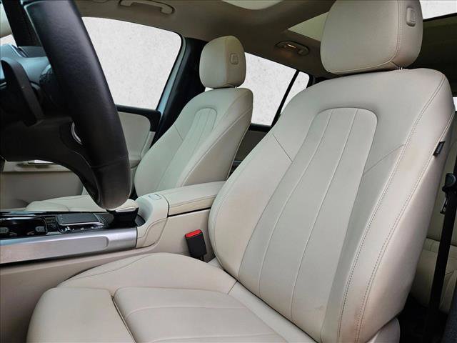 Certified 2023 Mercedes-Benz GLB 250 image 16