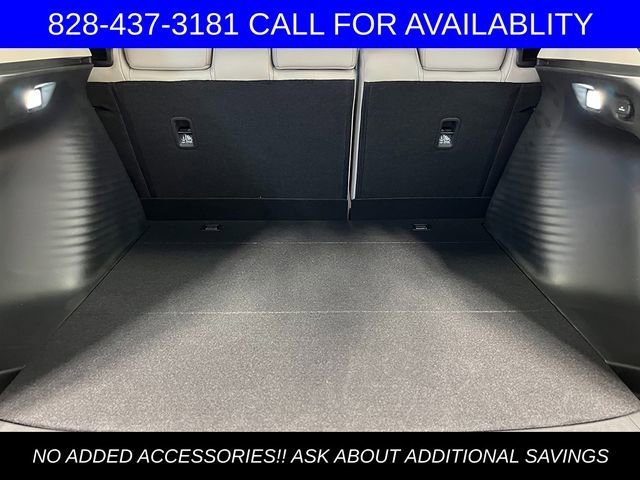 New 2026 Honda HR-V EX-L image 26