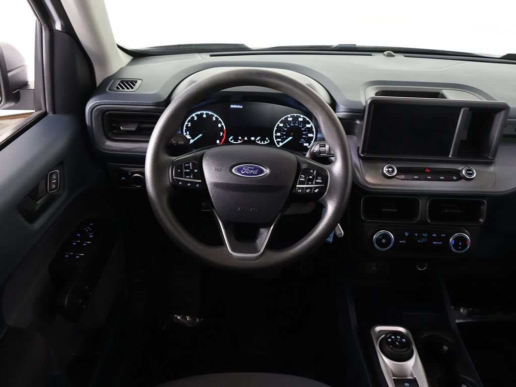 Used 2023 Ford Maverick XL w/ Equipment Group 100A Standard AWD/4WD image 30