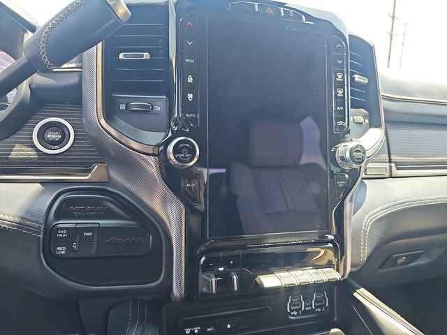 Used 2019 RAM 2500 Limited AWD/4WD image 16