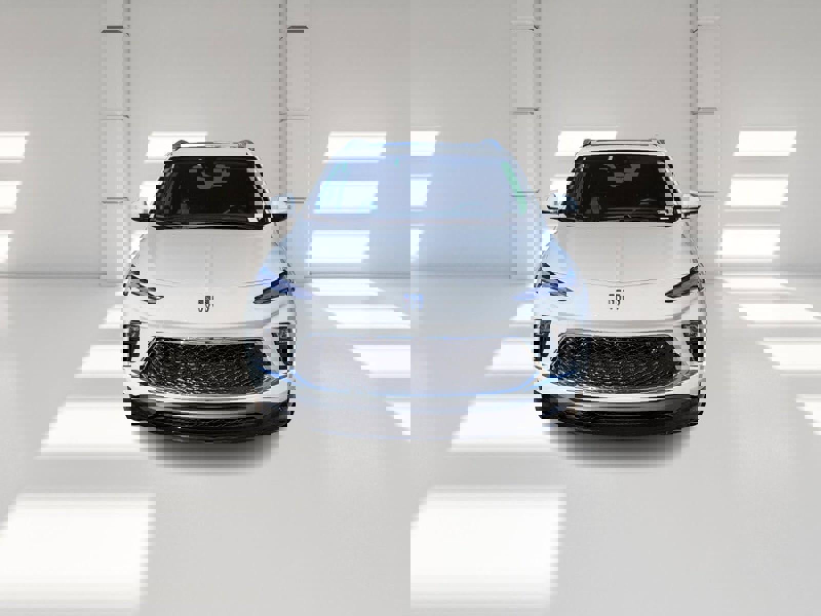 New 2026 Buick Encore GX Sport Touring w/ Advanced Technology Package image 2