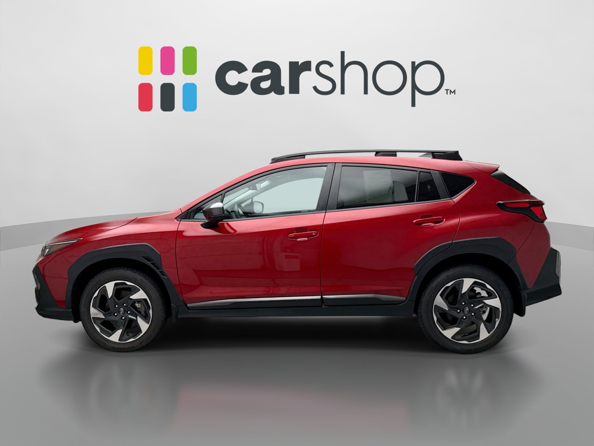 Used 2024 Subaru Crosstrek 2.5i Limited w/ Popular Package #4 AWD/4WD image 2