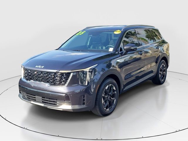 Used 2025 Kia Sorento S FWD image 30