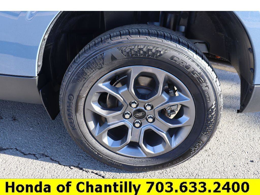 Used 2024 Ford Maverick XLT w/ XLT Luxury Package image 29