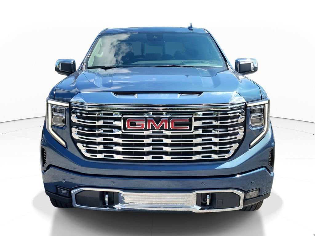 New 2026 GMC Sierra 1500 Denali w/ Denali Reserve Package image 2