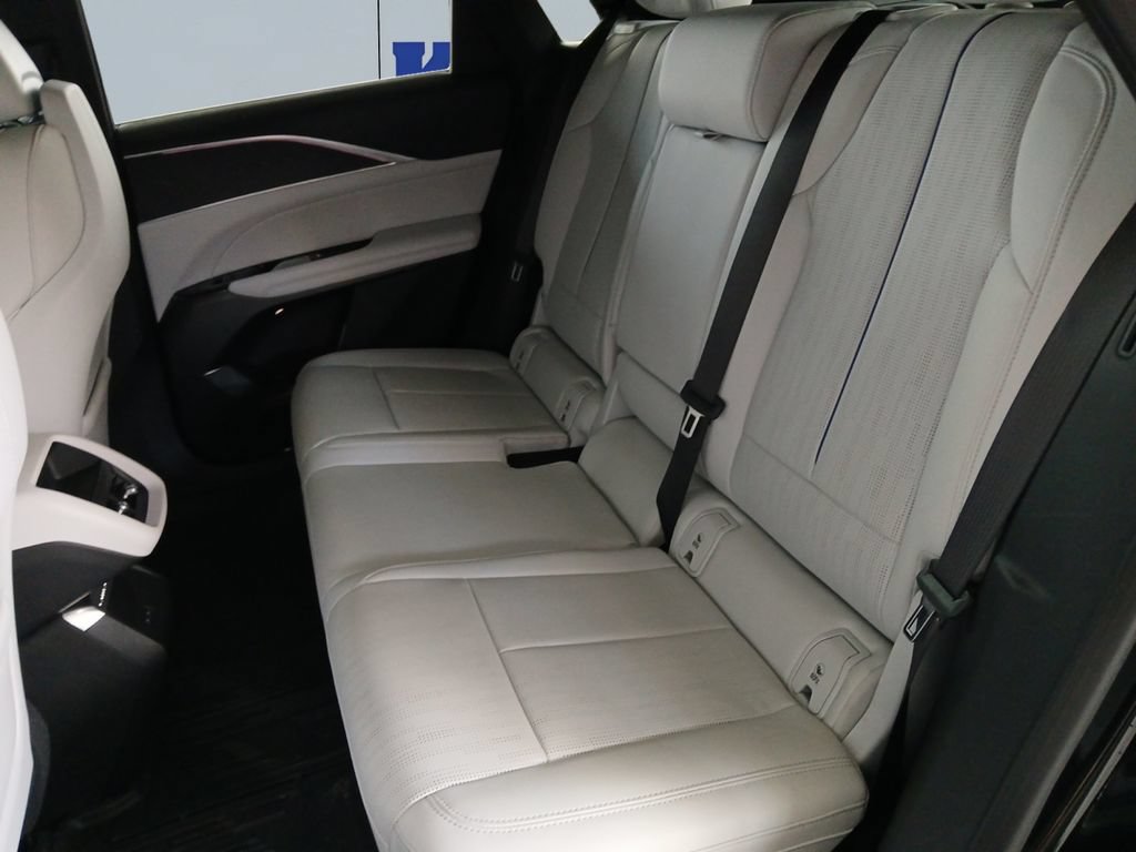 Used 2024 Cadillac Lyriq Sport w/ LPO, Floor Liner Package RWD image 16