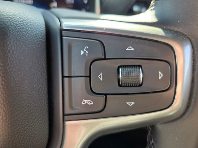 Used 2023 Chevrolet Silverado 1500 LT image 26
