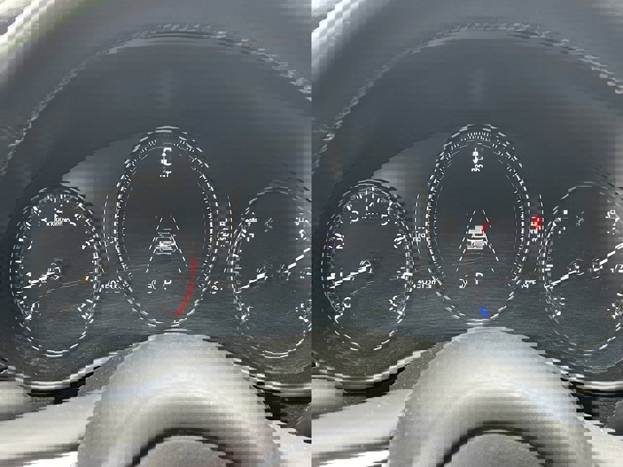 Used 2024 MAZDA CX-50 AWD 2.5 S w/ Premium Package image 6