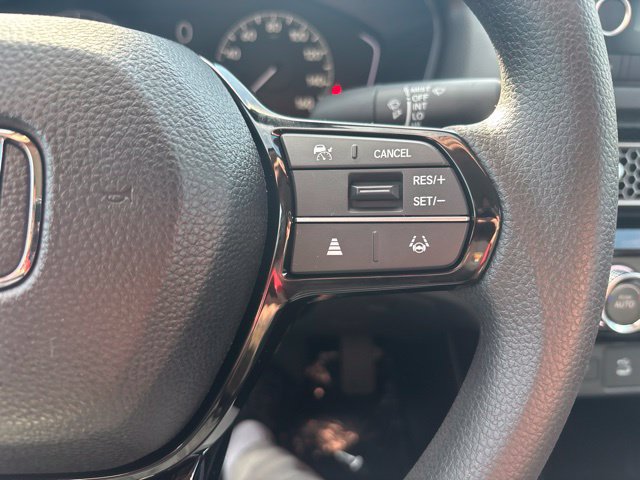 New 2026 Honda Civic LX image 25