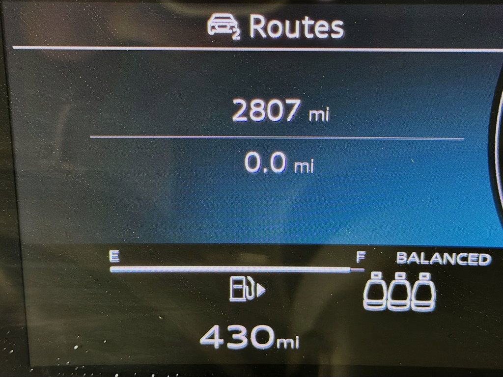 Certified 2025 Audi Q5 Premium Plus w/ Premium Plus image 12